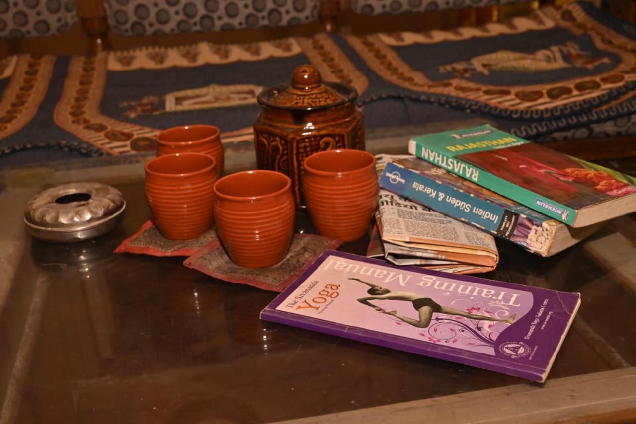 Stay Inn Heritage - Varanasi — Photos 1