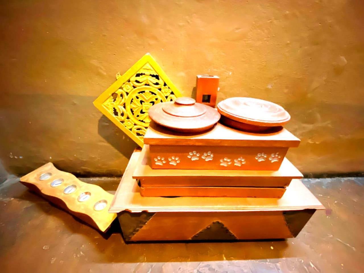 Stay Inn Heritage - Varanasi — Photos 2